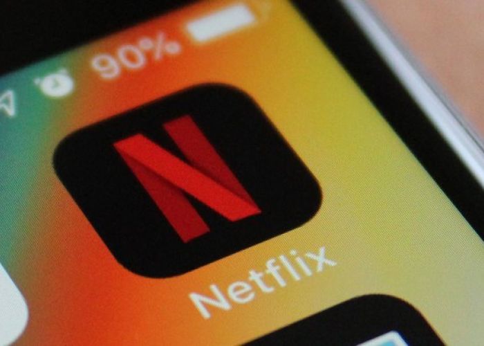 Se está desacelerando la incorporación de nuevos suscriptores a Netflix.