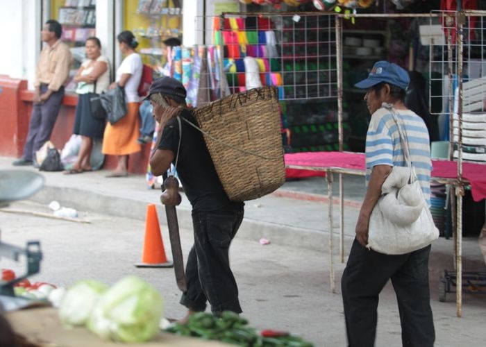 Los esfuerzos para mejorar las condiciones del trabajador mexicano tardarán en hacer efecto (Foto: Congreso de SLP)