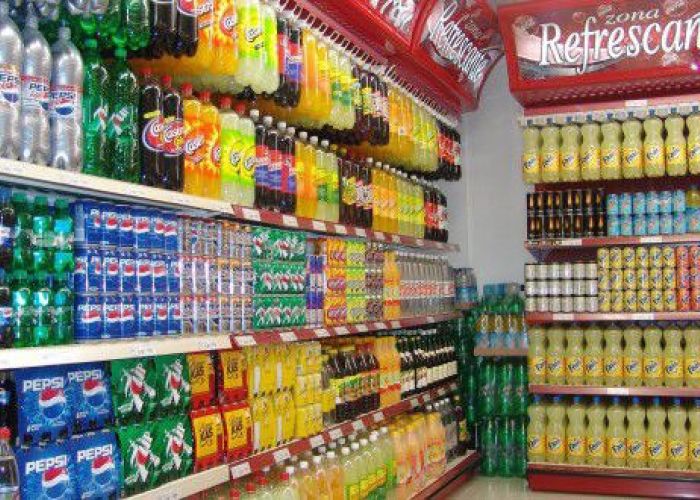 Cada mexicano consume 137 litros de refrescos al año, el mayor consumo a nivel mundial.
