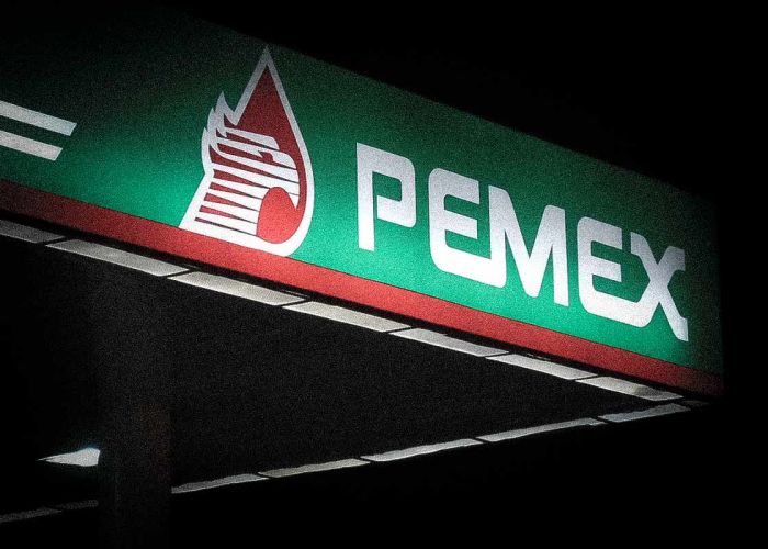 Pemex, la promesa fallida