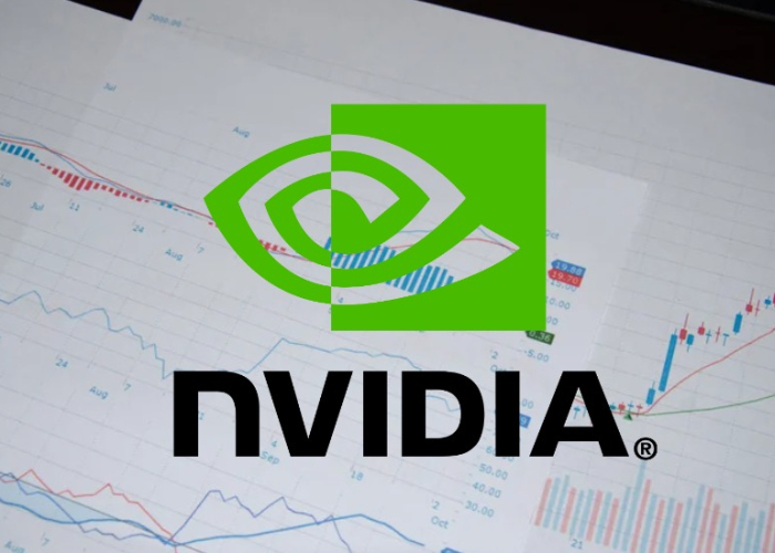Los chips fabricados por Nvidia desempeñan un papel fundamental en el entrenamiento y la ejecución de diversos modelos de lenguaje. (Imagen: Canva)