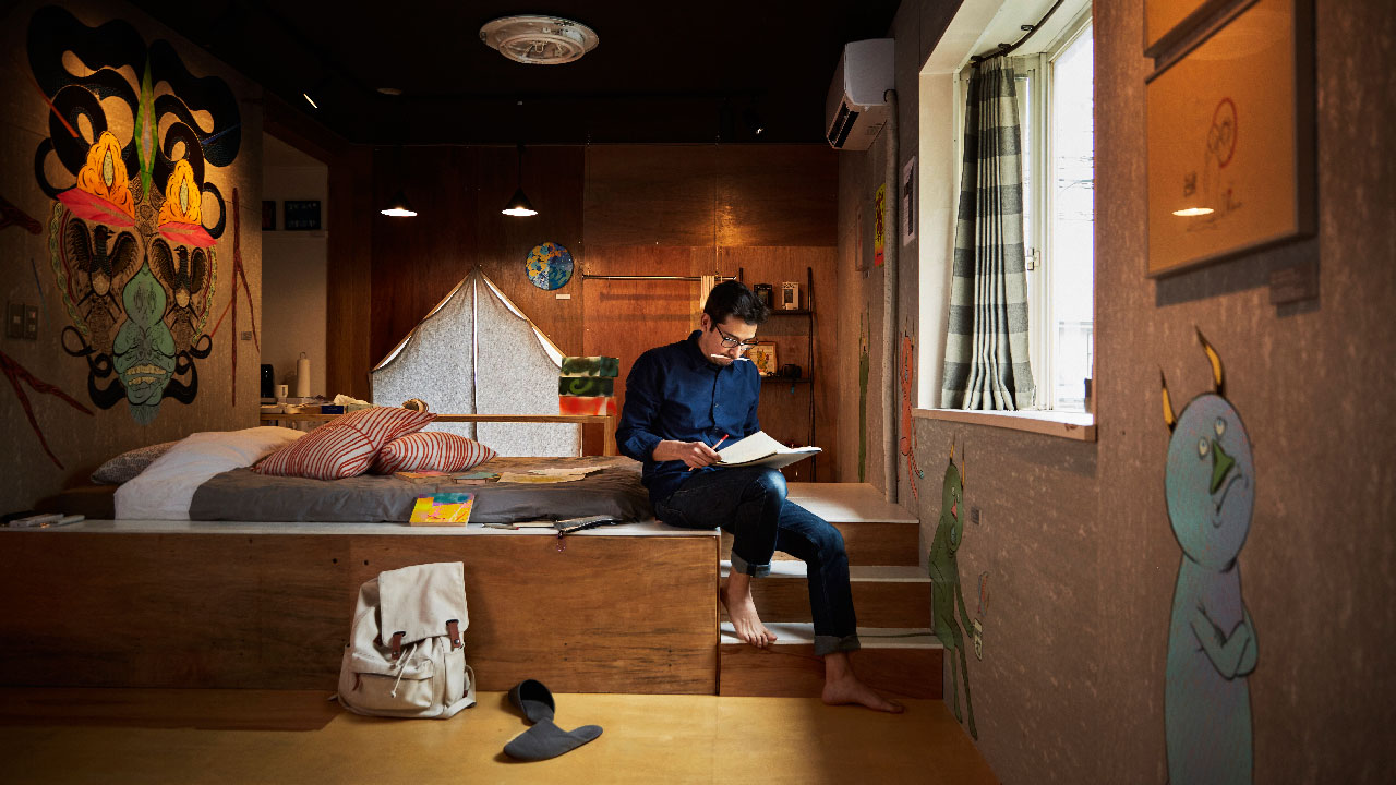 Calculadora de Airbnb: Cuánto ganarías si rentaras tu departamento