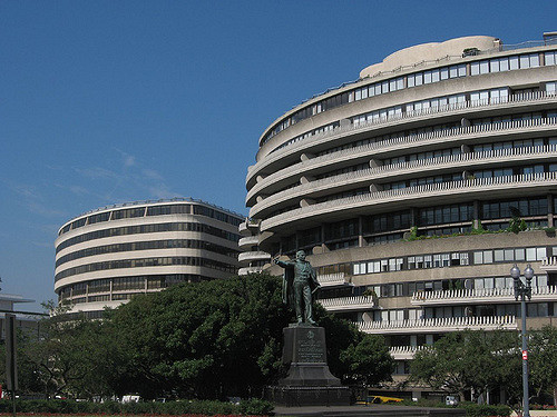 Edificio Watergate