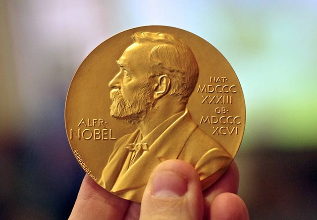 La Fundación Nobel comenzó a operar un 29 de junio