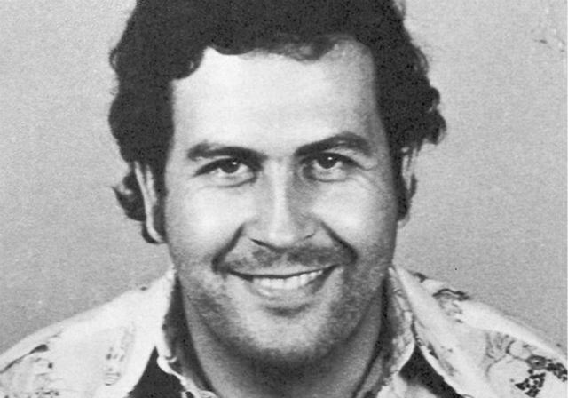 Un 22 de julio, Pablo Escobar huyó de prisión