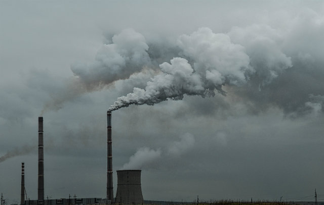 Un 23 de julio más de 170 países acordaron reducir las emisiones de gases de invernadero