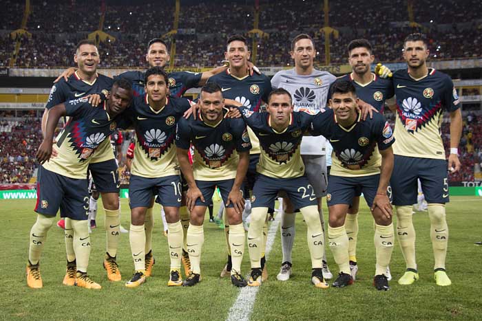 En Vivo: América Vs Puebla, 4 De Noviembre, Liga Mx 