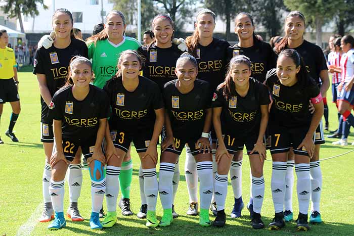 Hoy 11 De Noviembre Liga Mx Femenil Partidos Y Canales