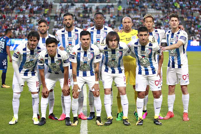 EN VIVO: Pachuca Vs Wydad Casablanca, 9 De Diciembre, Mundial De Clubes ...