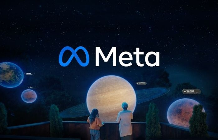 Meta&#39;, el nuevo nombre de Facebook para desarrollar el metaverso | Arena  Pública