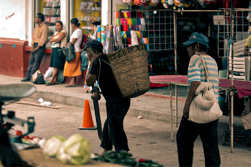 Una extrapolación simple hace ver que, en total (incluyendo el sector informal), en la economía mexicana se perdieron entre 1.4 y 1.7 millones de empleos en dos meses.