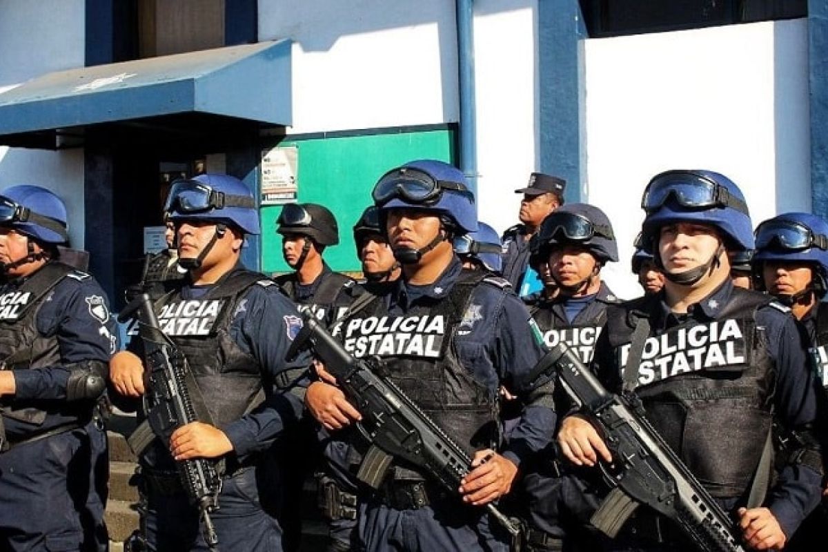 La Organización Nacional Anticorrupción exige que se esclarezcan los hechos donde presuntamente la policía estatal llevó a cabo una ejecución extrajudicial. Foto: SSP Veracruz La Organización Nacional Anticorrupción exige que se esclarezcan los hechos donde presuntamente la policía estatal llevó a cabo una ejecución extrajudicial. Foto: SSP Veracruz