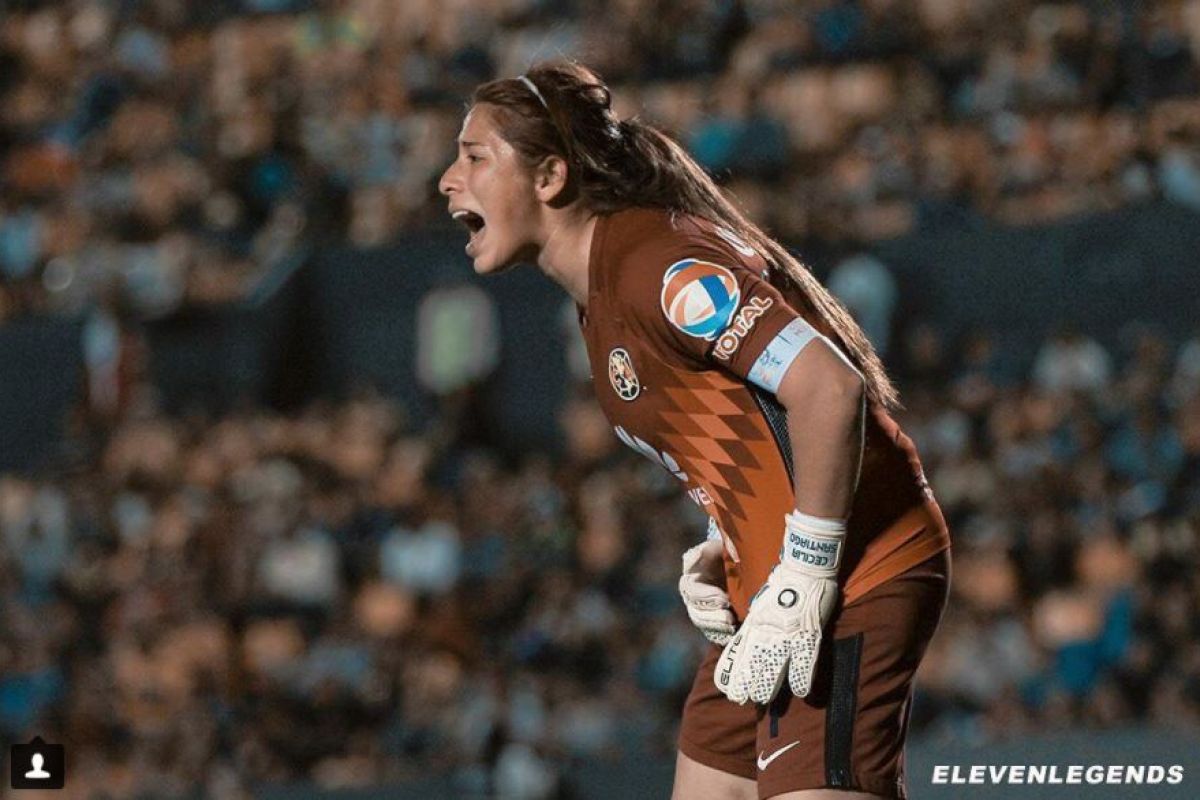 Únicamente el equipo femenil de Chivas cuenta con su propio patrocinador. Foto: Instagram Eleven Legends. Únicamente el equipo femenil de Chivas cuenta con su propio patrocinador. Foto: Instagram Eleven Legends.