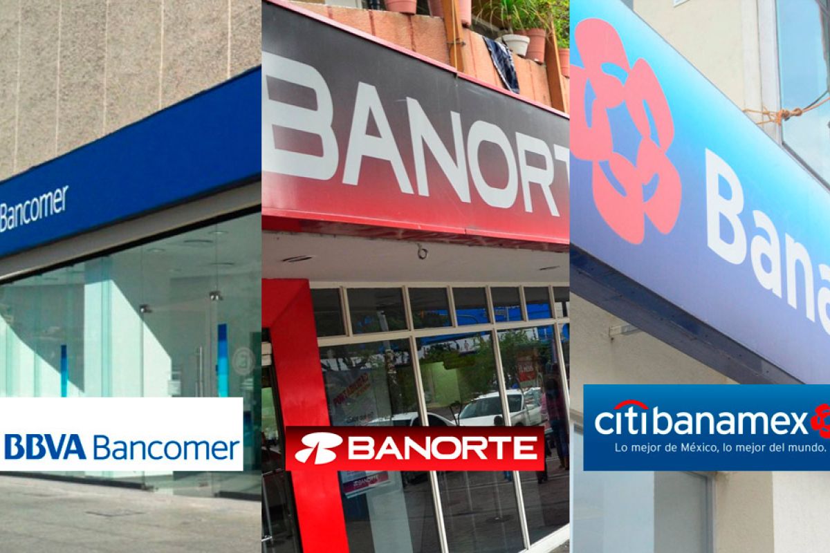 Banorte confirmó que ser uno de los afectados en el robo a bancos por más de 300 millones de pesos. Banorte confirmó que ser uno de los afectados en el robo a bancos por más de 300 millones de pesos.