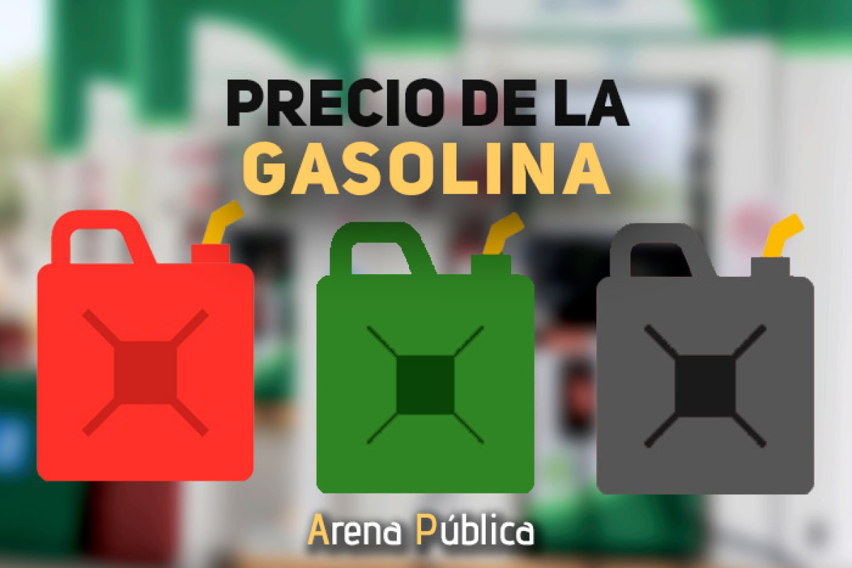   Price of gasoline in Mexico, today "title =" Price of gasoline in Mexico, today "/>
</a></p>
<p>        <a class=