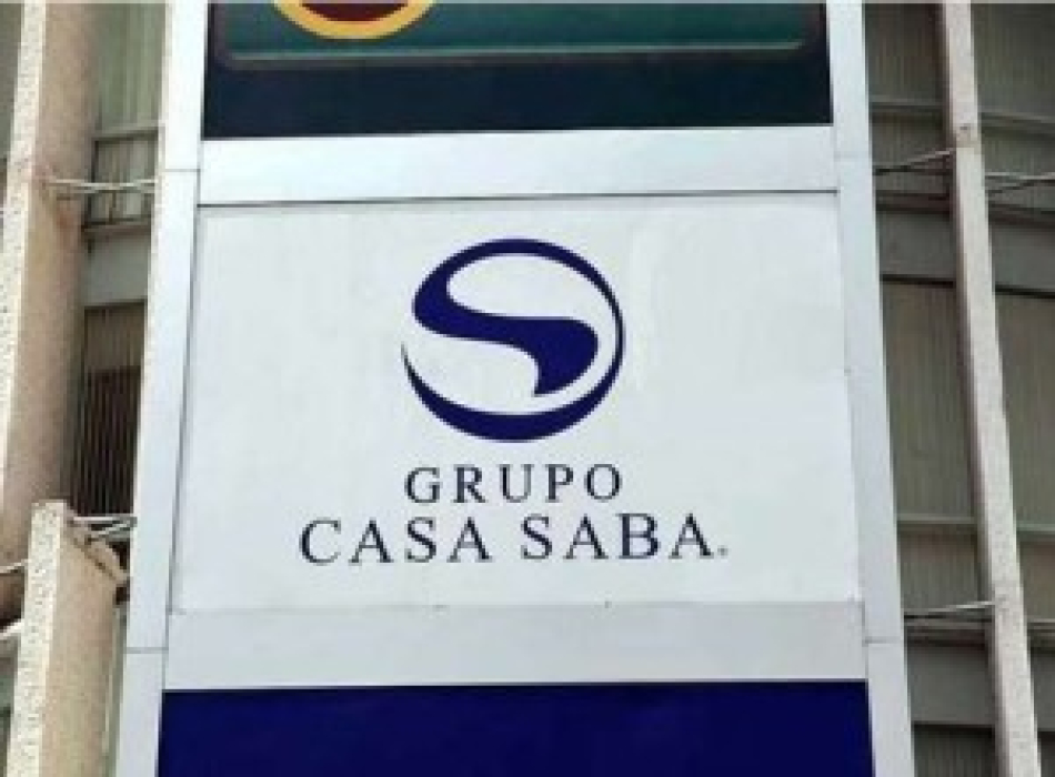 Casa Saba, ¿y el concurso mercantil?