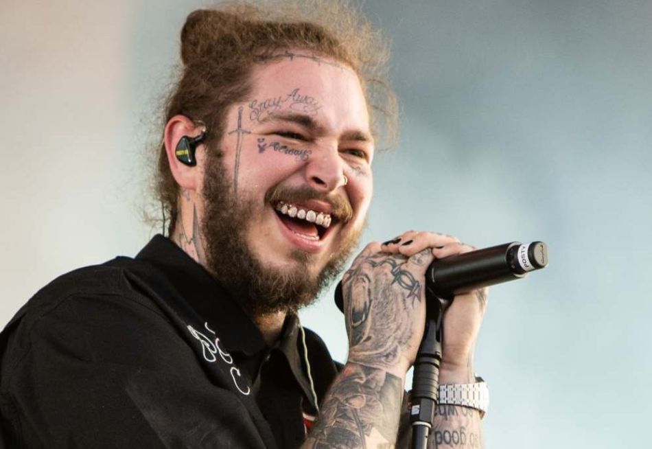 Inicia preventa para Post Malone en CDMX Precios y detalles en