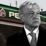 Pemex, alto costo.