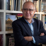 Ernesto Piedras, CEO de The CIU.