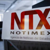 Notimex, agencia del Estado Mexicano, extinta (Foto: Gobierno CDMX)