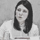 Victoria Rodríguez, gobernadora de Banxico