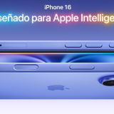 A diferencia de otros servicios similares, Apple Intelligence será gratuito inicialmente. (Imagen: Apple)