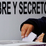 Elecciones en México el 2 de junio (Foto. Gobierno CDMX)
