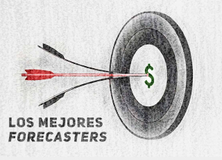 Los mejores forecasters de las finanzas 2024 en México