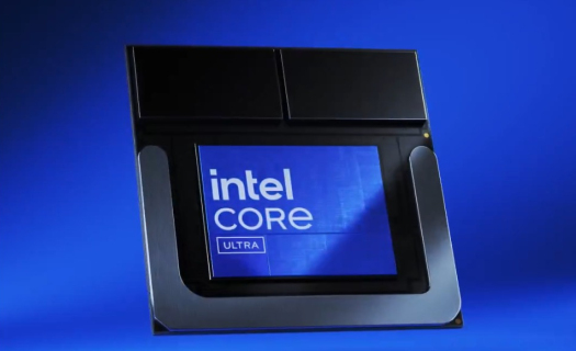 Este lanzamiento es una parte crucial de la estrategia de Intel para recuperar terreno en un mercado competitivo. (Imagen: Intel)