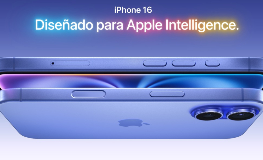 A diferencia de otros servicios similares, Apple Intelligence será gratuito inicialmente. (Imagen: Apple)