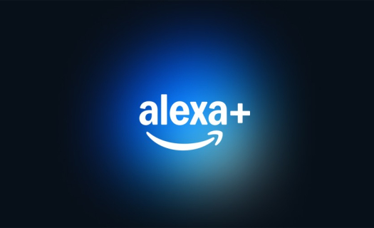 Amazon Alexa+.