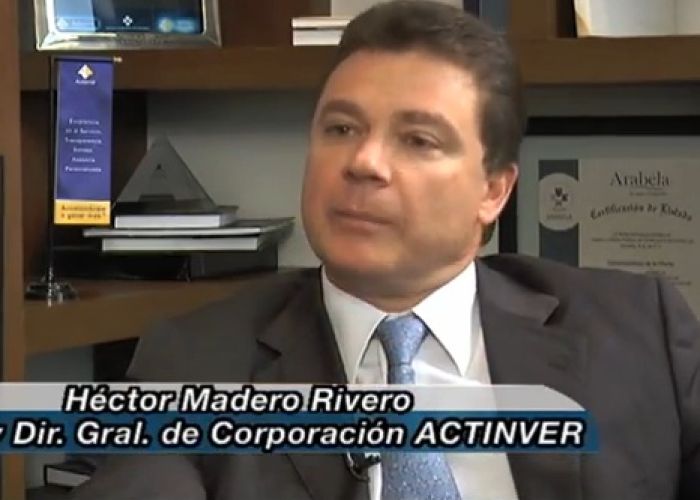 Banco Actinver Va Por Financiamiento Corporativo