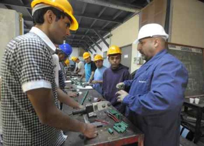 La productividad laboral cayó 1.1% anual durante el primer trimestre de 2014, y en relación al 4to. trimestre de 2014, creció 0.29%.