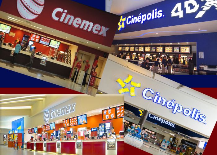 Comprar las botanas fuera del cine es una opción para reducir el costo de ver una película que está permitida por la Ley Federal del Consumidor, pero que los exhibidores no respetan.