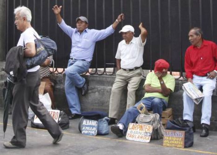 Problemas como educación, corrupción y desigualdad no permiten que México tenga un futuro prometedor.