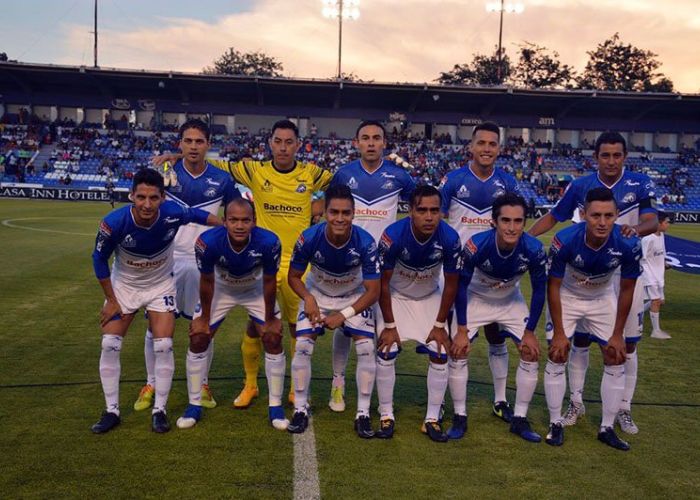 Mineros y Celaya inauguran la Jornada 12 del Ascenso Mx