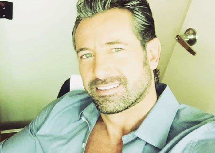 Foto. Instagram / Gabriel Soto