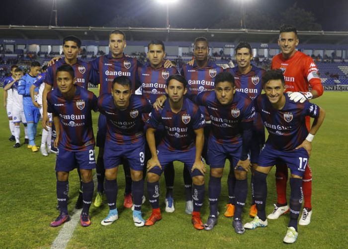 Atlante. Foto: Atlante/Ascenso Mx