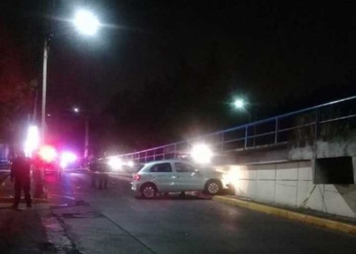 La UNAM informó que tales hechos violentos han ido en aumento en los últimos días en los alrededores de la FES Acatlán.