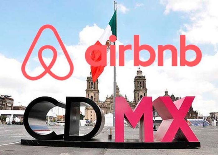 En diversas ciudades del mundo, habitantes desplazados han manifestado su indignación contra Airbnb. 