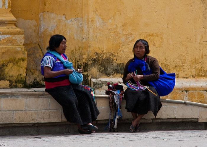 Tanto el distrito electoral con cabecera en Tlapa, como el de Chilapa, presentan los mayores rezagos sociales en el país.