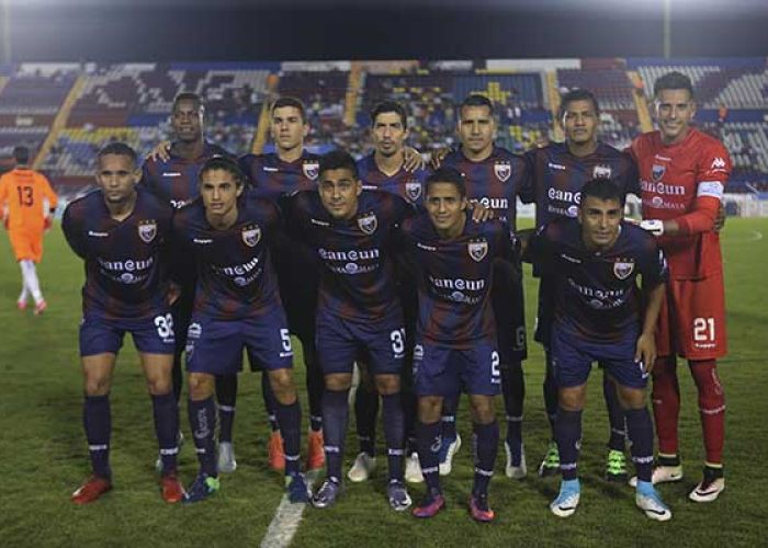 Foto: Atlante / Ascenso Mx