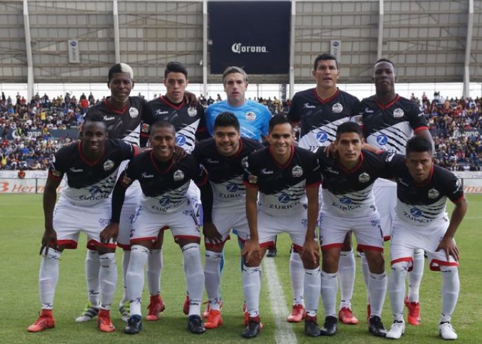 Foto: Lobos BUAP / Liga Mx