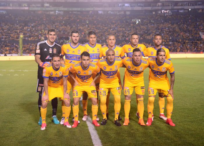 Foto: Tigres / Liga Mx