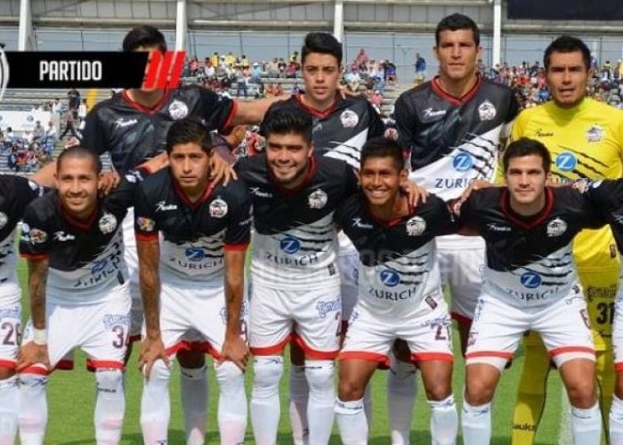 Lobos BUAP tuvo que juntar 300 mdp para poder continuar en primera división, aunque el origen del dinero aún es incierto. Foto: Club Lobos BUAP