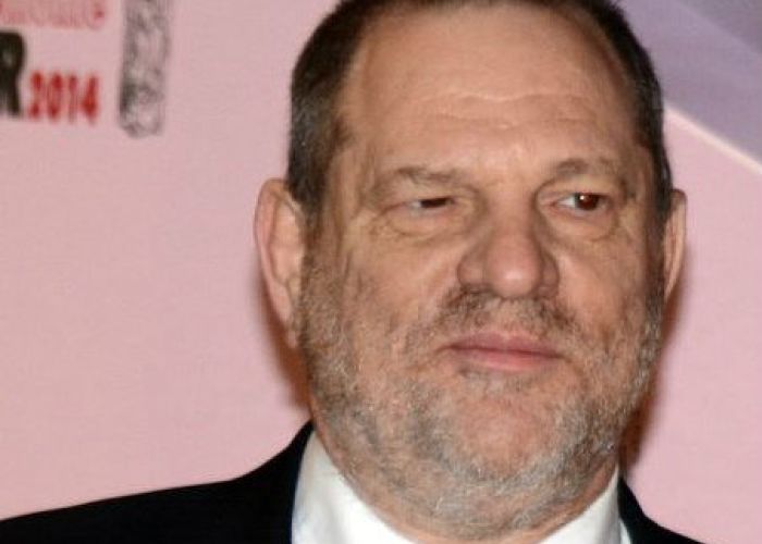 harvey weinstein