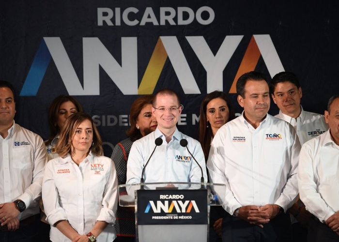 ricardo anaya lavado