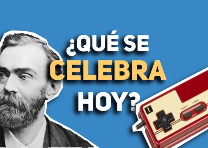 ¿Qué se celebra hoy, 15 de julio?