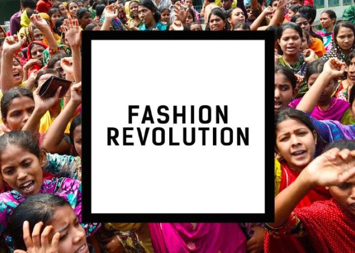 Fashion Revolution