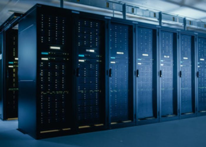 El gasto en servicios de data center aumentará un 7.4% durante 2021.